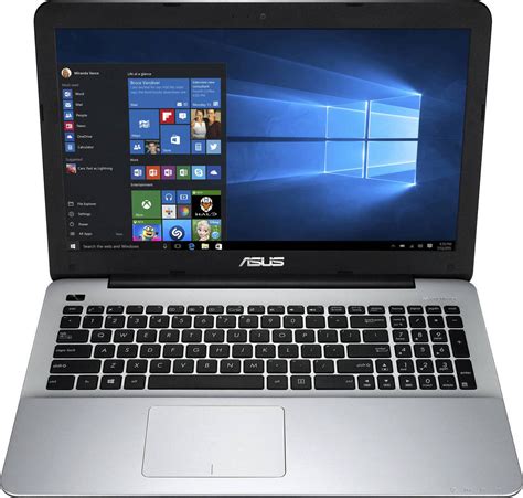 ASUS Vivobook X556UQ .